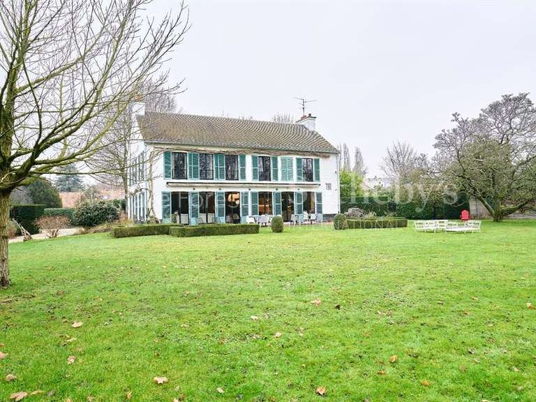 House Roubaix - 4 bedrooms - 227m²