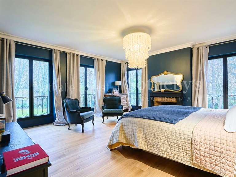 House Roubaix - 4 bedrooms - 227m²