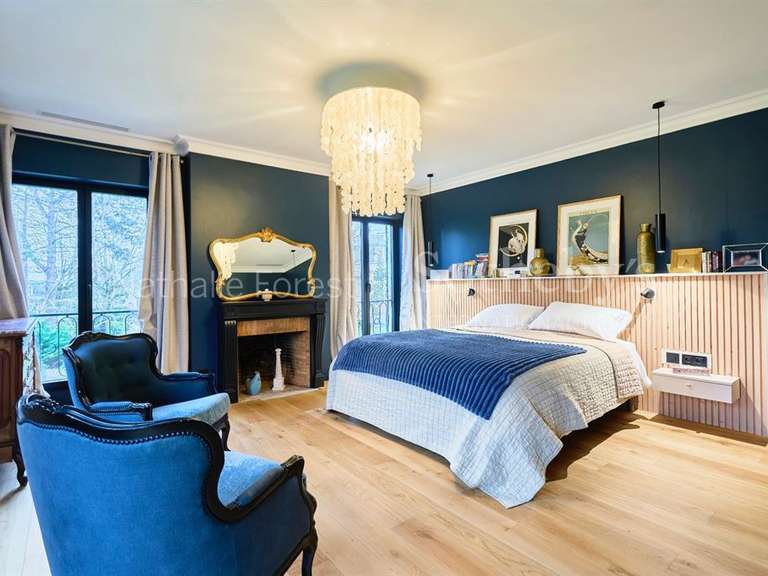 House Roubaix - 4 bedrooms - 227m²