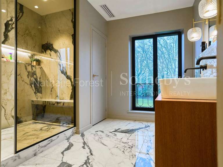 House Roubaix - 4 bedrooms - 227m²