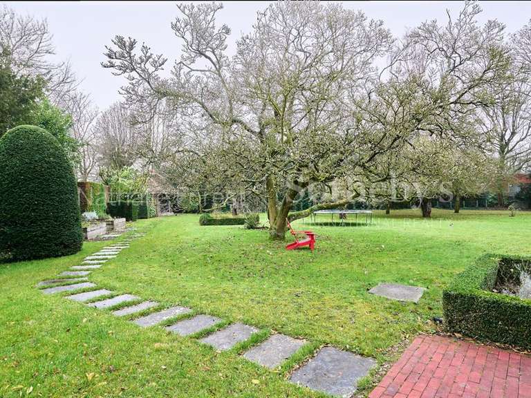 House Roubaix - 4 bedrooms - 227m²