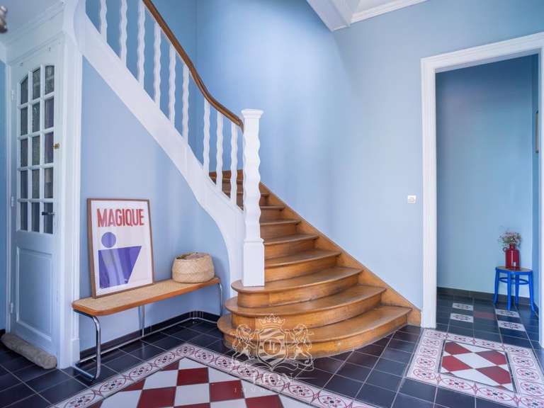 Maison Roubaix - 5 chambres - 250m²