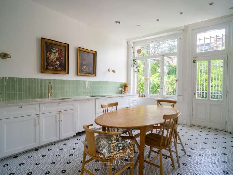 Maison Roubaix - 5 chambres - 250m²