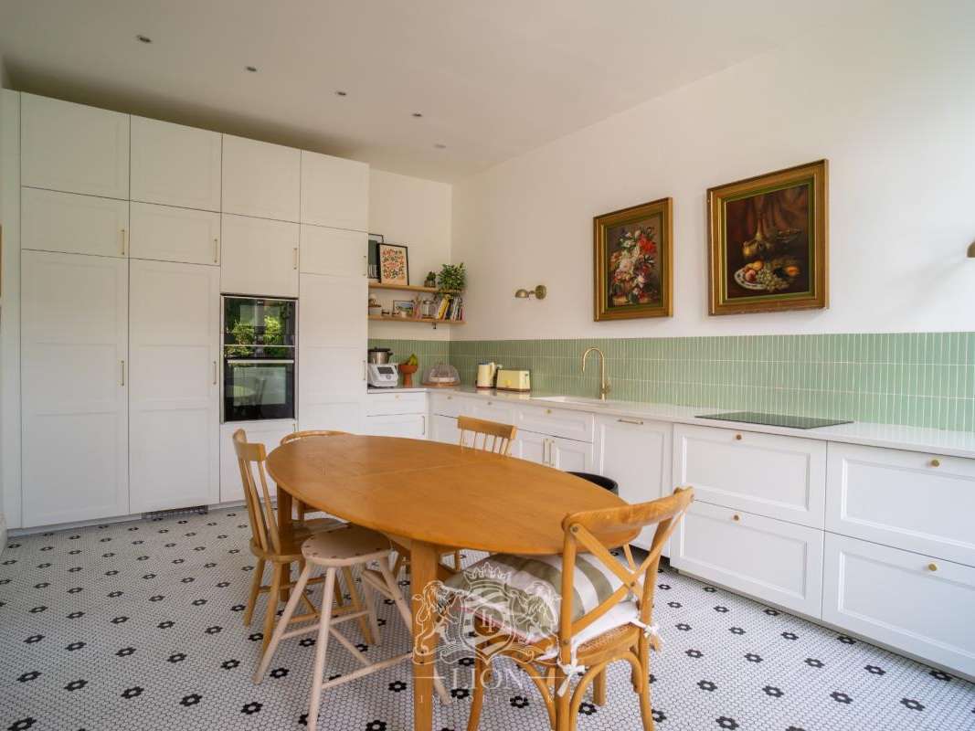 Maison Roubaix