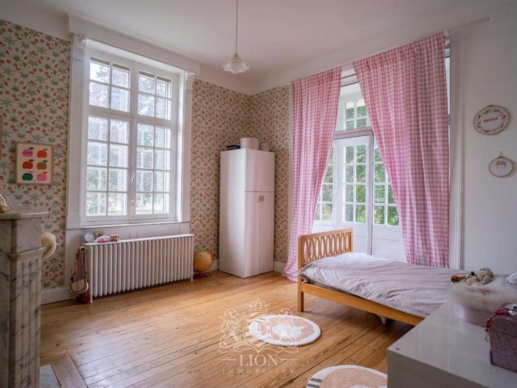 Maison Roubaix