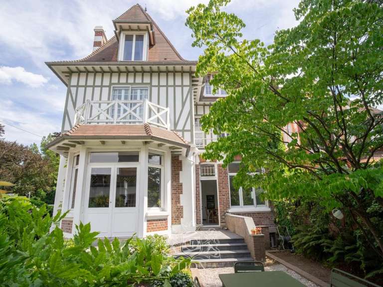 Maison Roubaix - 5 chambres - 250m²