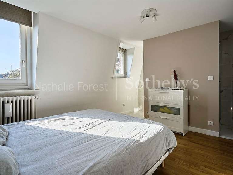 Maison Roubaix - 6 chambres - 275m²
