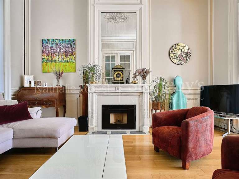 Maison Roubaix - 6 chambres - 275m²