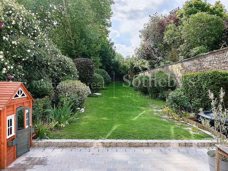 Maison Roubaix - 6 chambres - 275m²