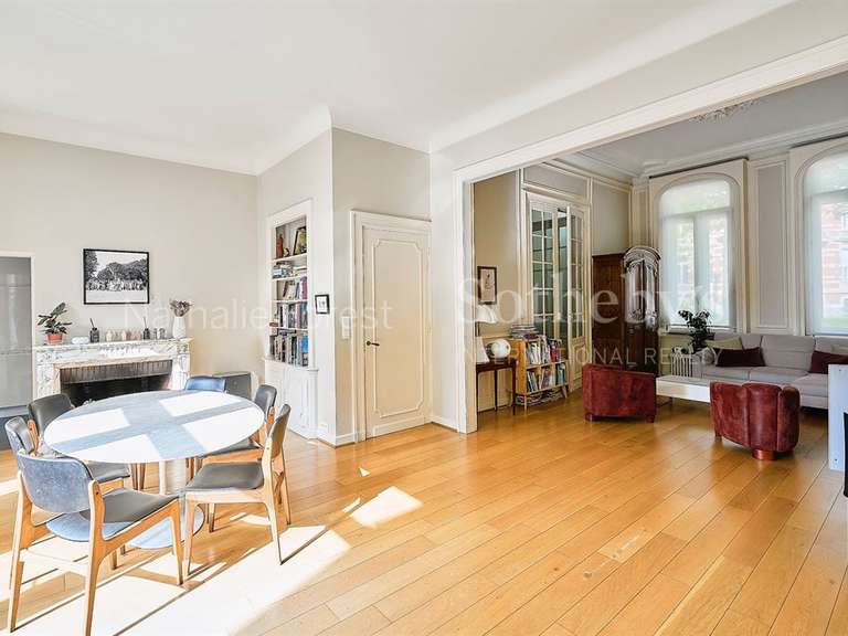Maison Roubaix - 6 chambres - 275m²