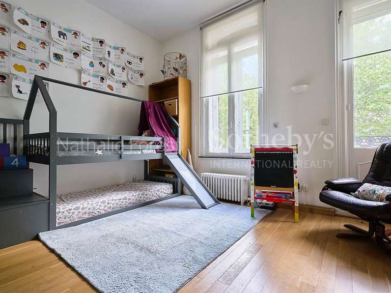 Maison Roubaix - 6 chambres - 275m²
