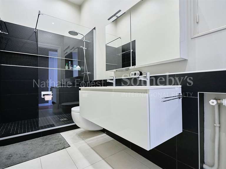 Maison Roubaix - 6 chambres - 275m²