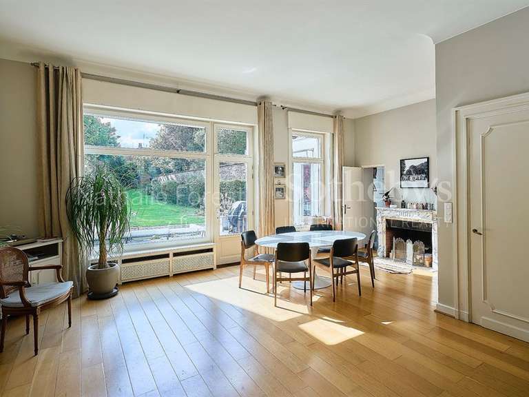 Maison Roubaix - 6 chambres - 275m²