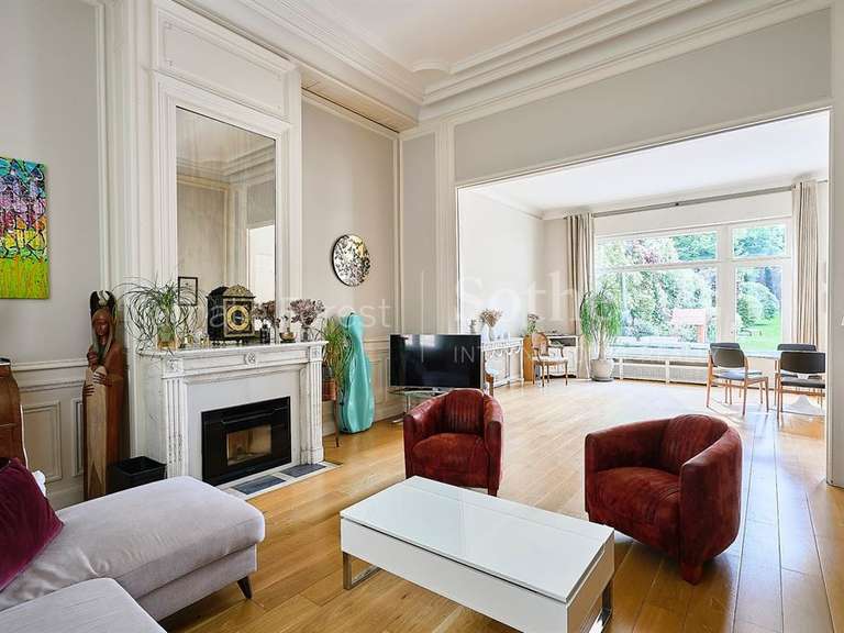 Maison Roubaix - 6 chambres - 275m²