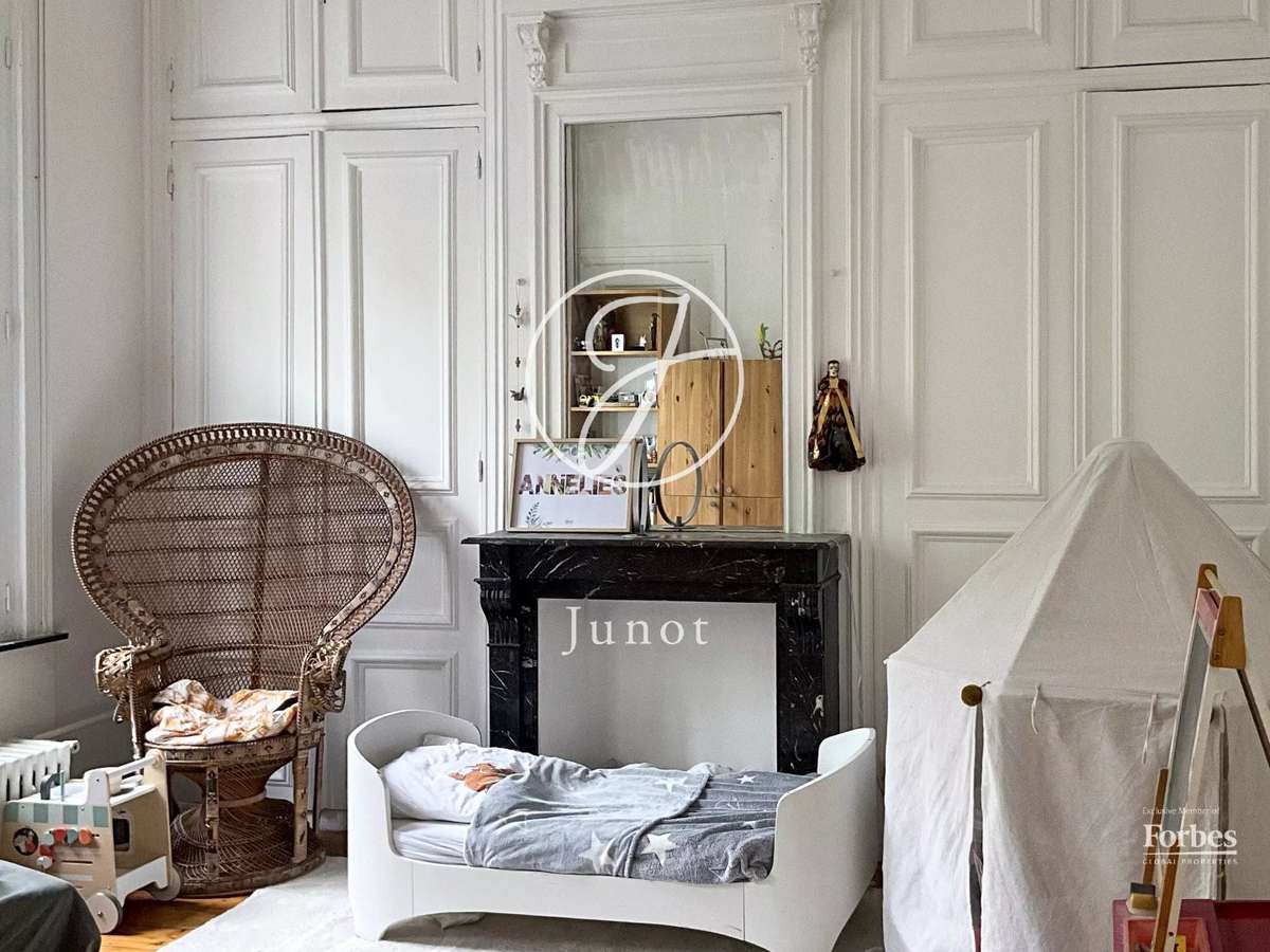 Maison Roubaix