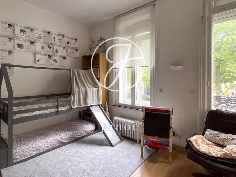 Maison Roubaix - 6 chambres - 272m²