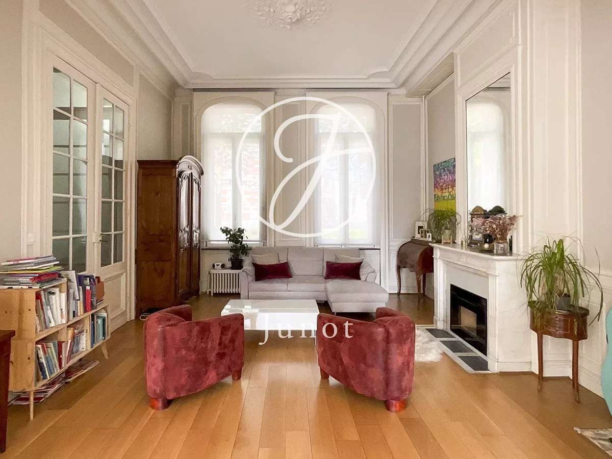 Maison Roubaix