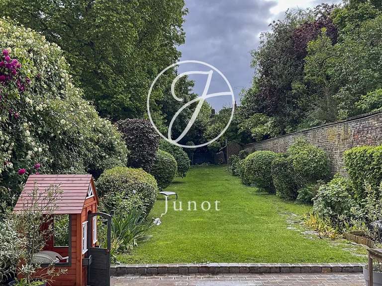 Maison Roubaix - 6 chambres - 272m²