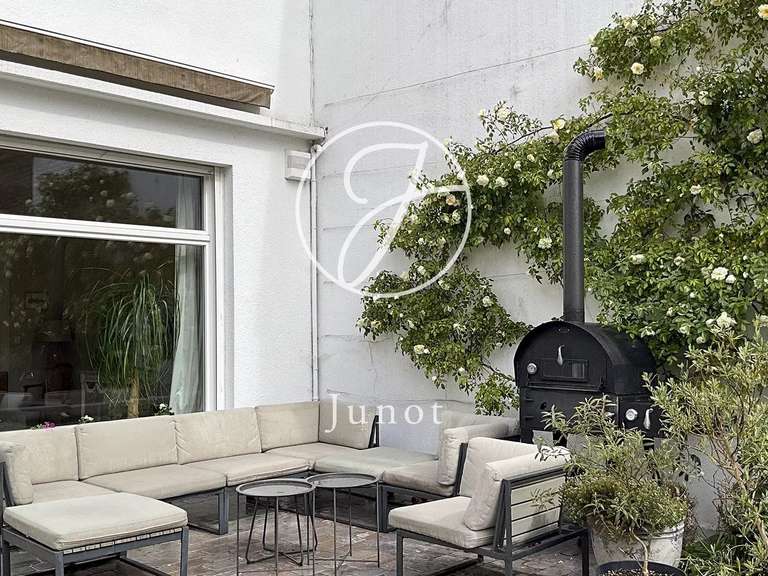 Maison Roubaix - 6 chambres - 272m²