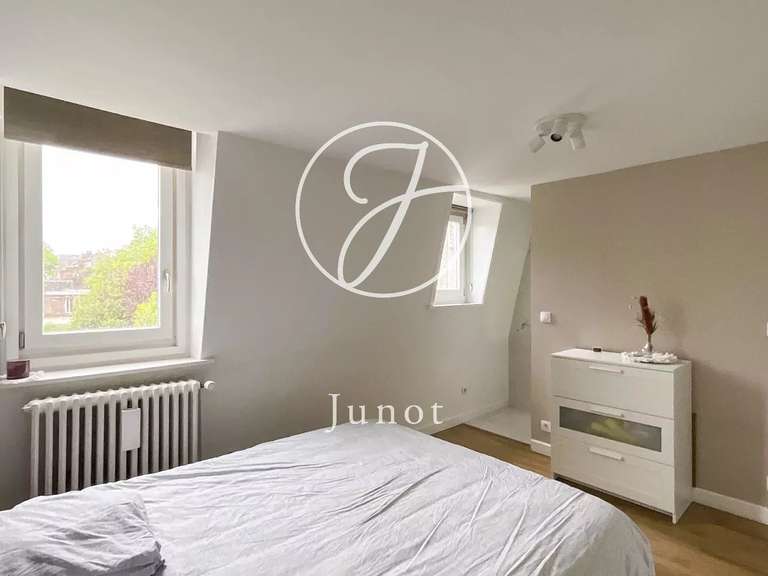 Maison Roubaix - 6 chambres - 272m²