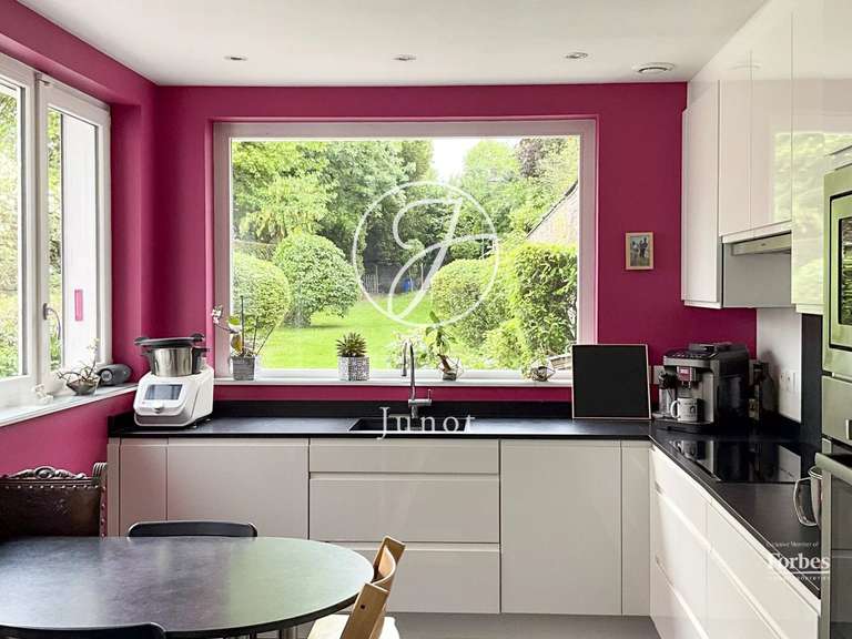 Maison Roubaix - 6 chambres - 272m²