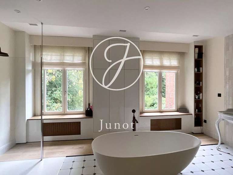 Maison Roubaix - 5 chambres - 438m²
