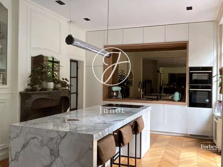 Maison Roubaix - 5 chambres - 438m²