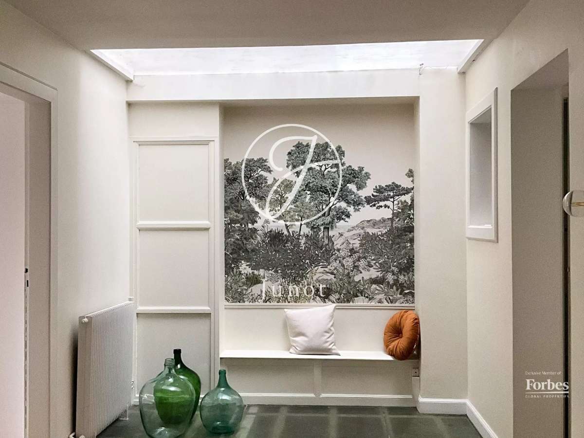 Maison Roubaix
