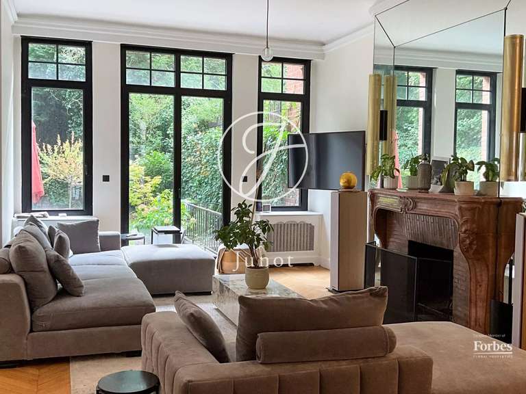 Maison Roubaix - 5 chambres - 438m²