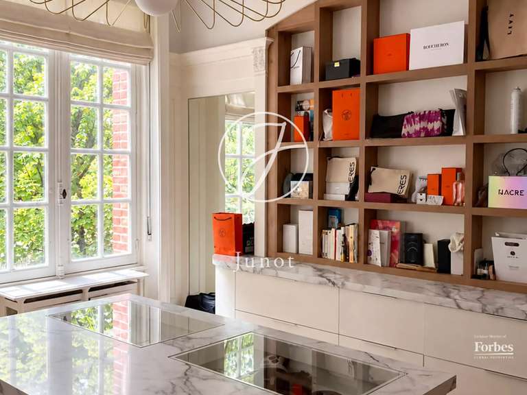 Maison Roubaix - 5 chambres - 438m²