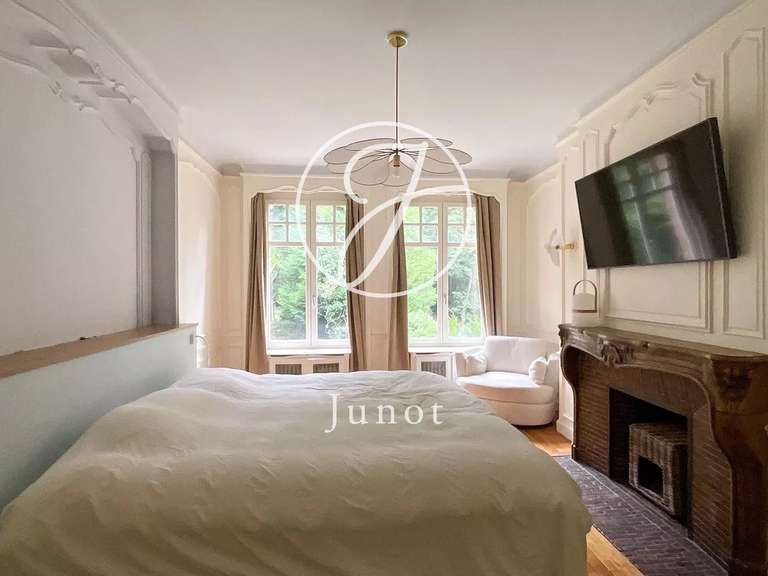 Maison Roubaix - 5 chambres - 438m²