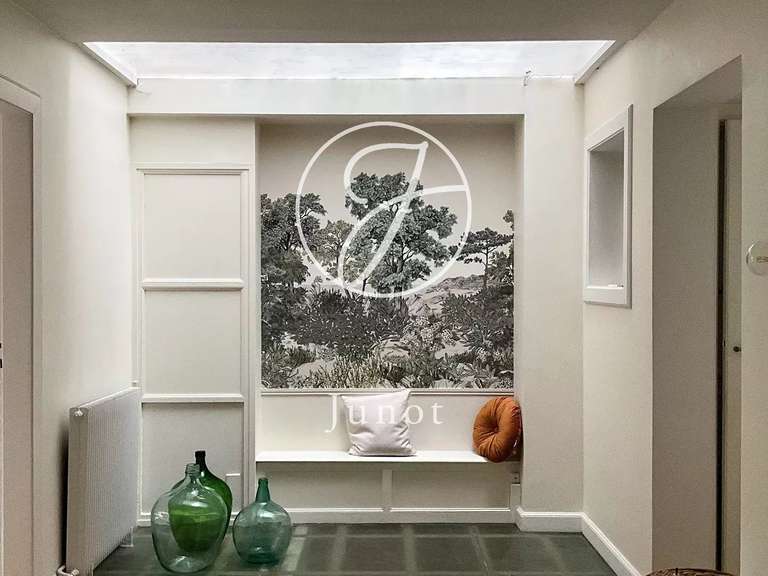 Maison Roubaix - 5 chambres - 438m²