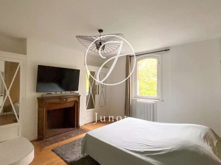Maison Roubaix - 5 chambres - 438m²