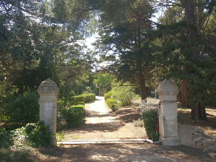 House Roubia