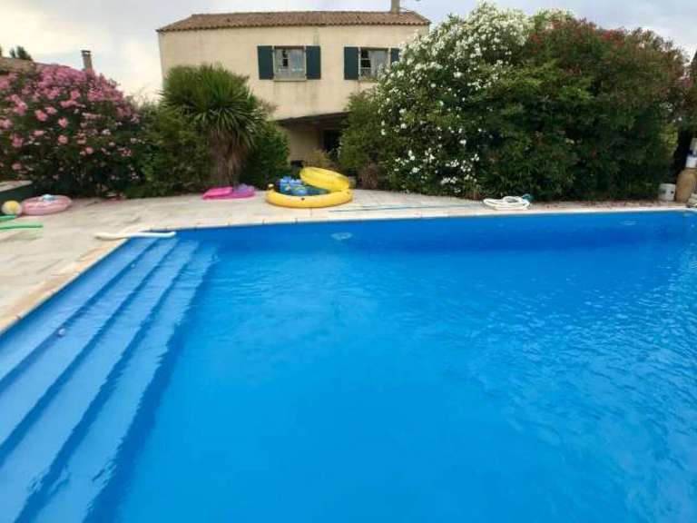 Maison Roubia - 5 chambres - 275m²