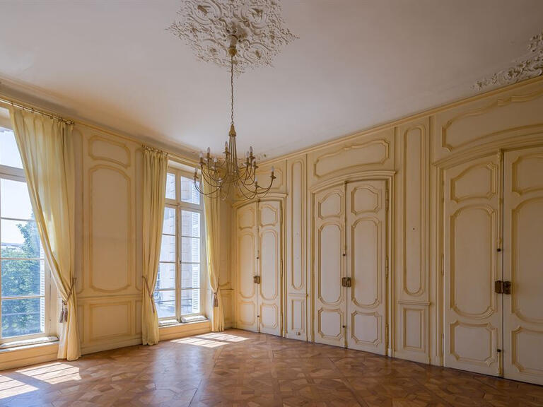 Vente Appartement Rouen - 1 chambre