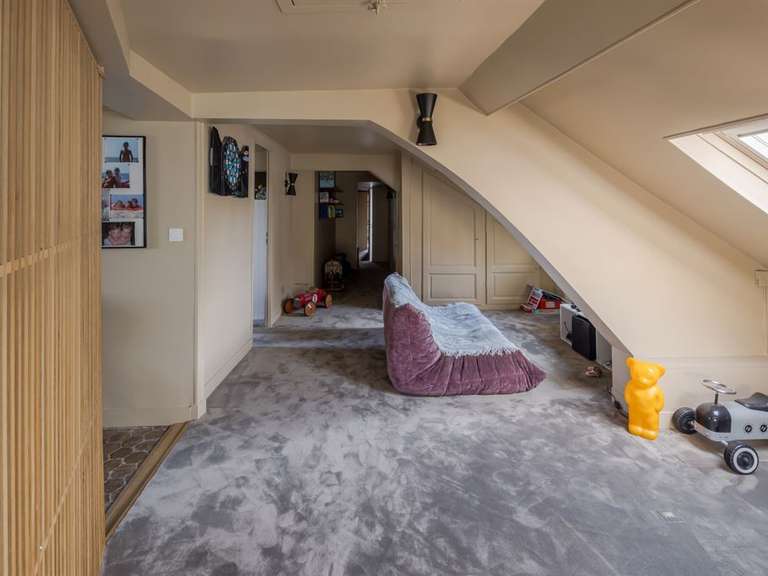 Appartement Rouen - 5 chambres - 323m²