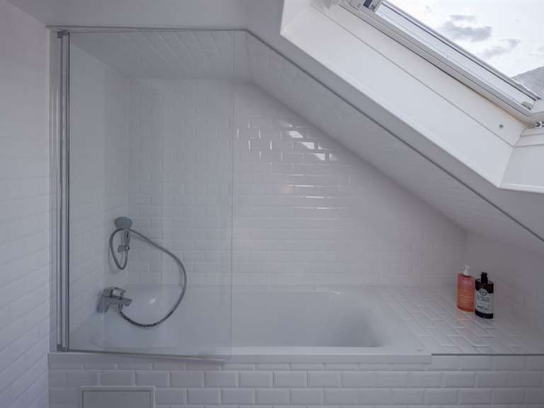 Appartement Rouen - 5 chambres - 323m²