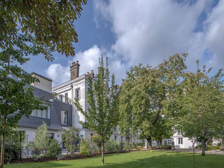 Appartement Rouen - 5 chambres - 323m²