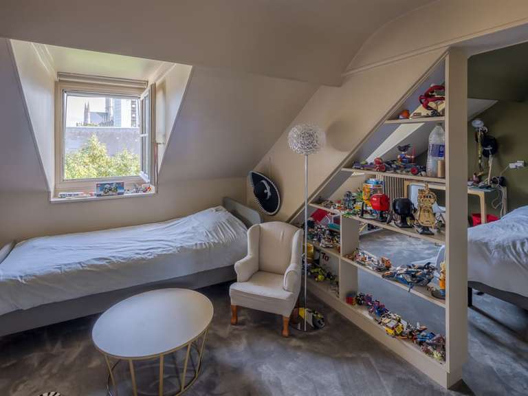 Appartement Rouen - 5 chambres - 323m²