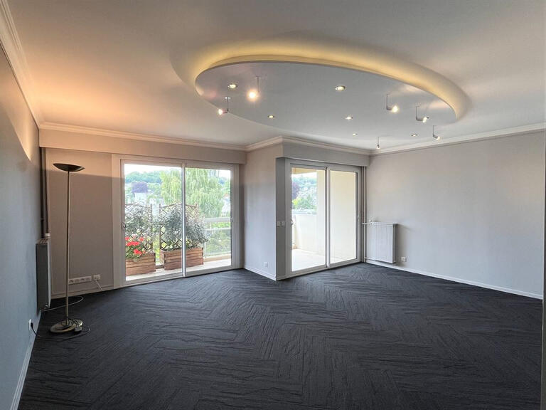 Apartment Rouen - 4 bedrooms - 127m²