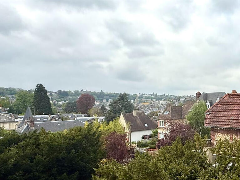 Appartement Rouen - 4 chambres - 127m²