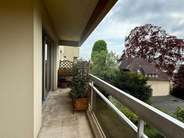 Appartement Rouen - 4 chambres - 127m²