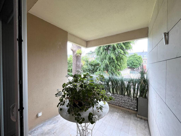 Apartment Rouen - 4 bedrooms - 127m²