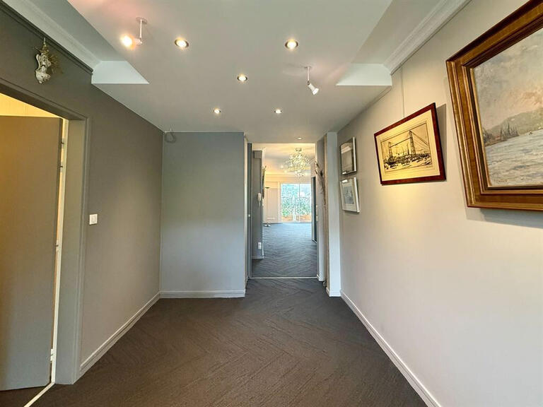Appartement Rouen - 4 chambres - 127m²