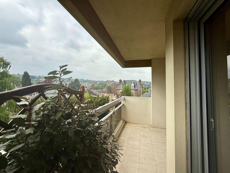 Appartement Rouen - 4 chambres - 127m²