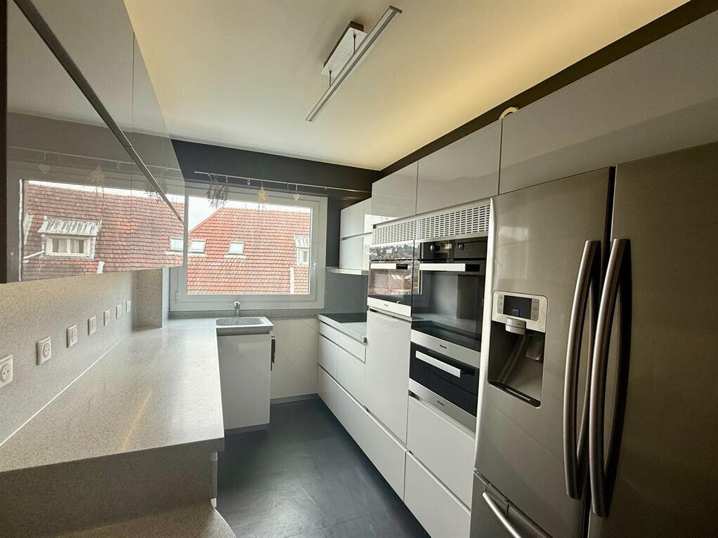 Appartement Rouen