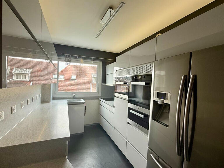Appartement Rouen - 4 chambres - 127m²