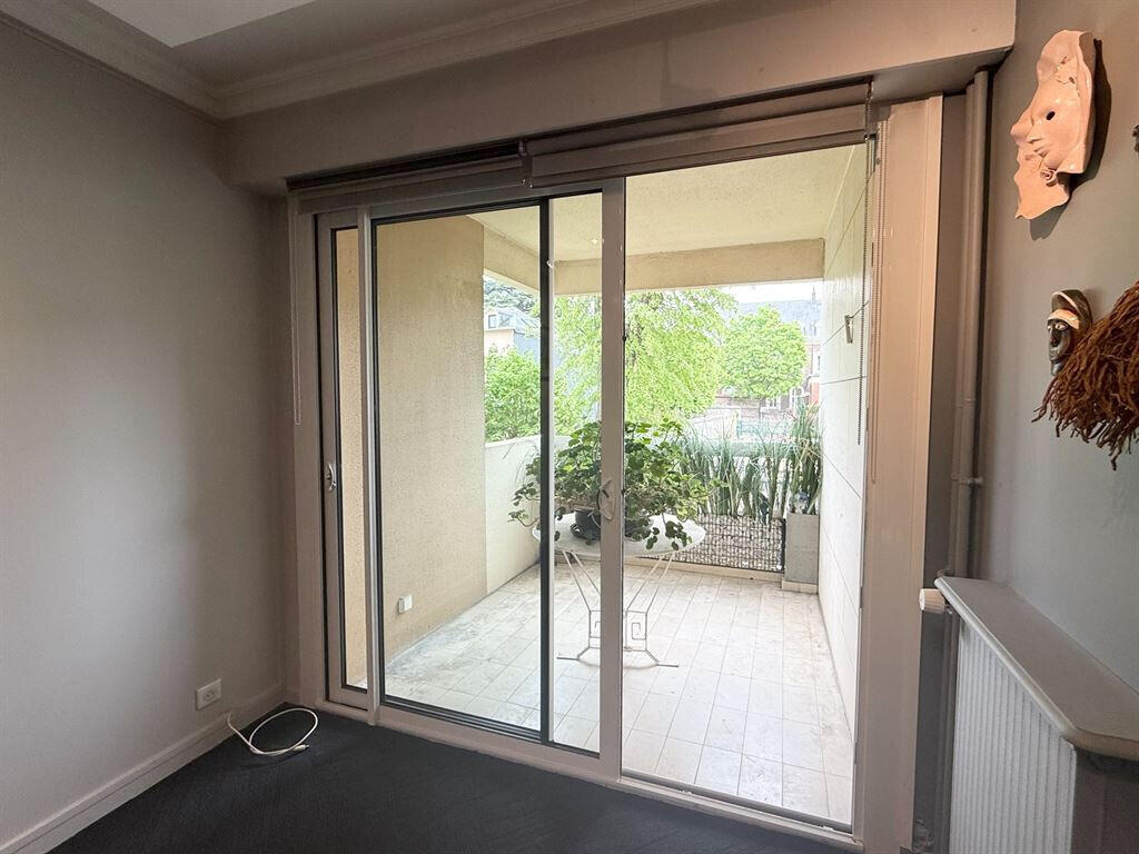 Appartement Rouen