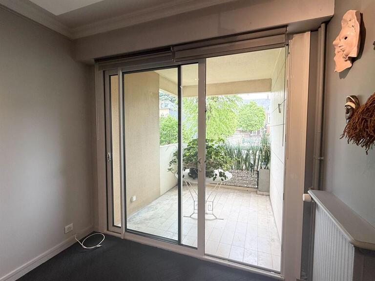 Appartement Rouen - 4 chambres - 127m²